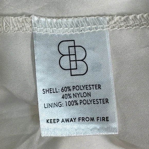 Baltic Born off white feather small - Picture 9 of 11